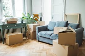 Moving Services London Ontario
