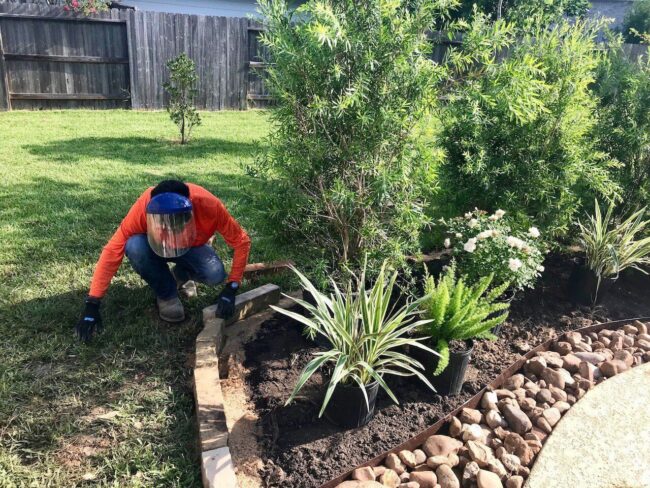 Landscape Marketing Company