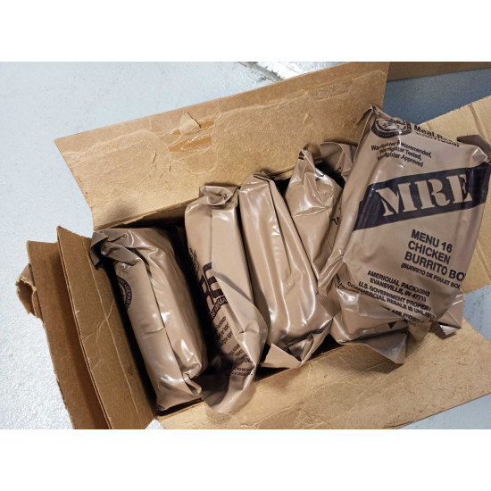 MRE Canada