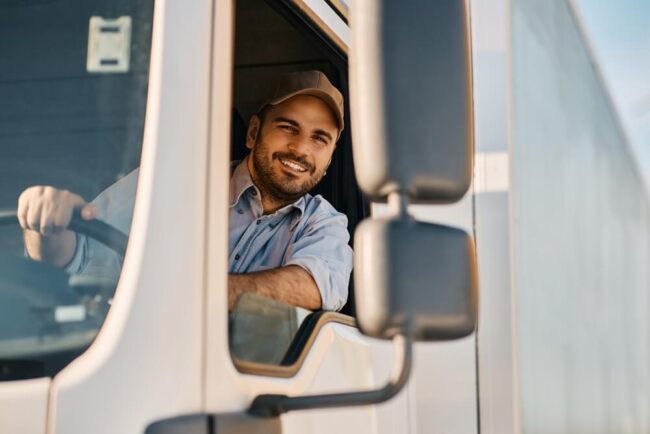 CDL Training