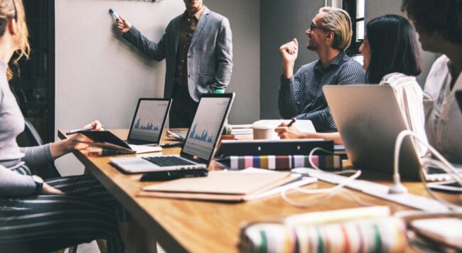 Raleigh SEO Company