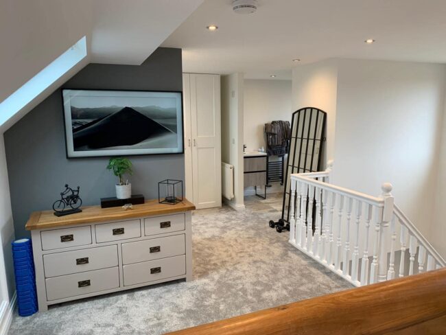 Essex Loft Conversion