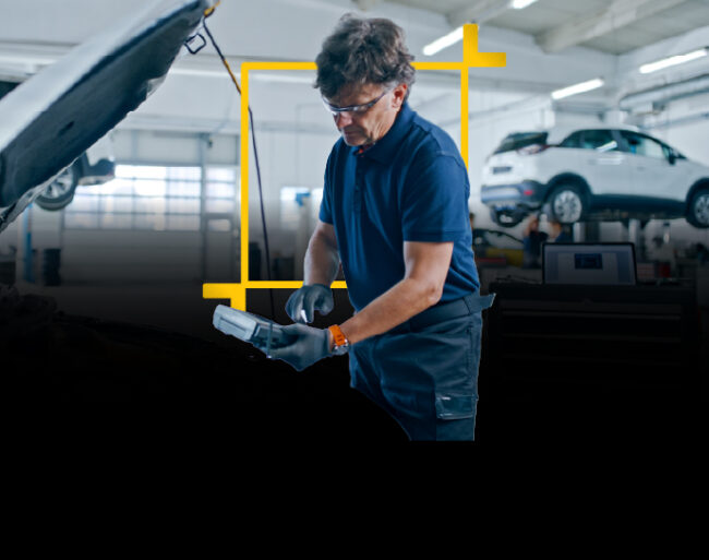 Toyota Repair Hendersonville NC